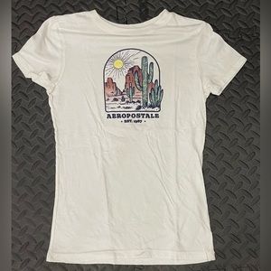 Aeropostale Graphic Tee
